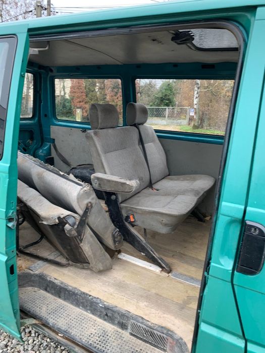 Volkswagen Transporter t4