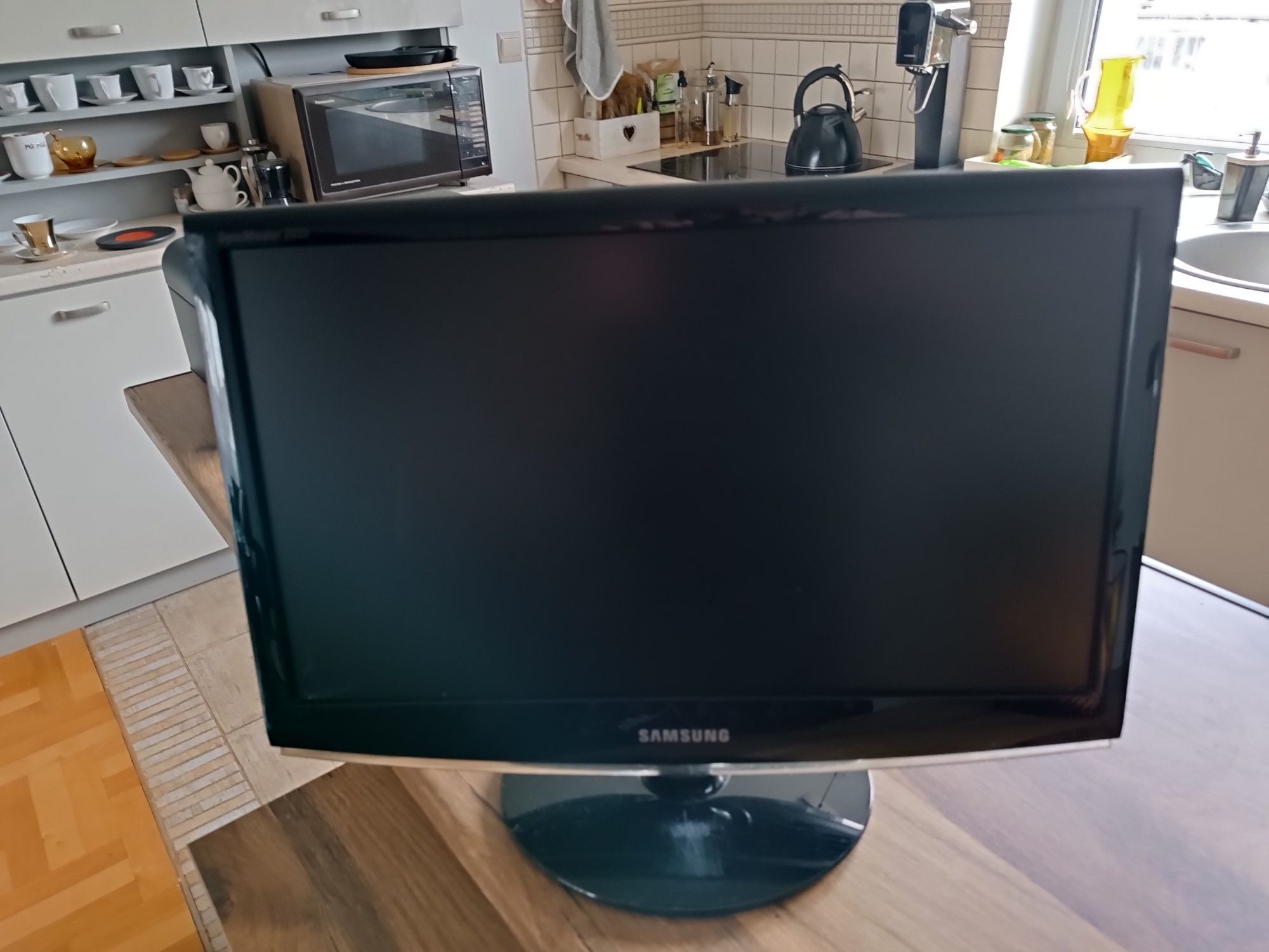 Monitor Samsung 21.5 cala
