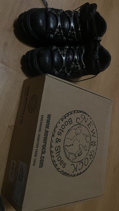 new rock m-106-s71 ориг