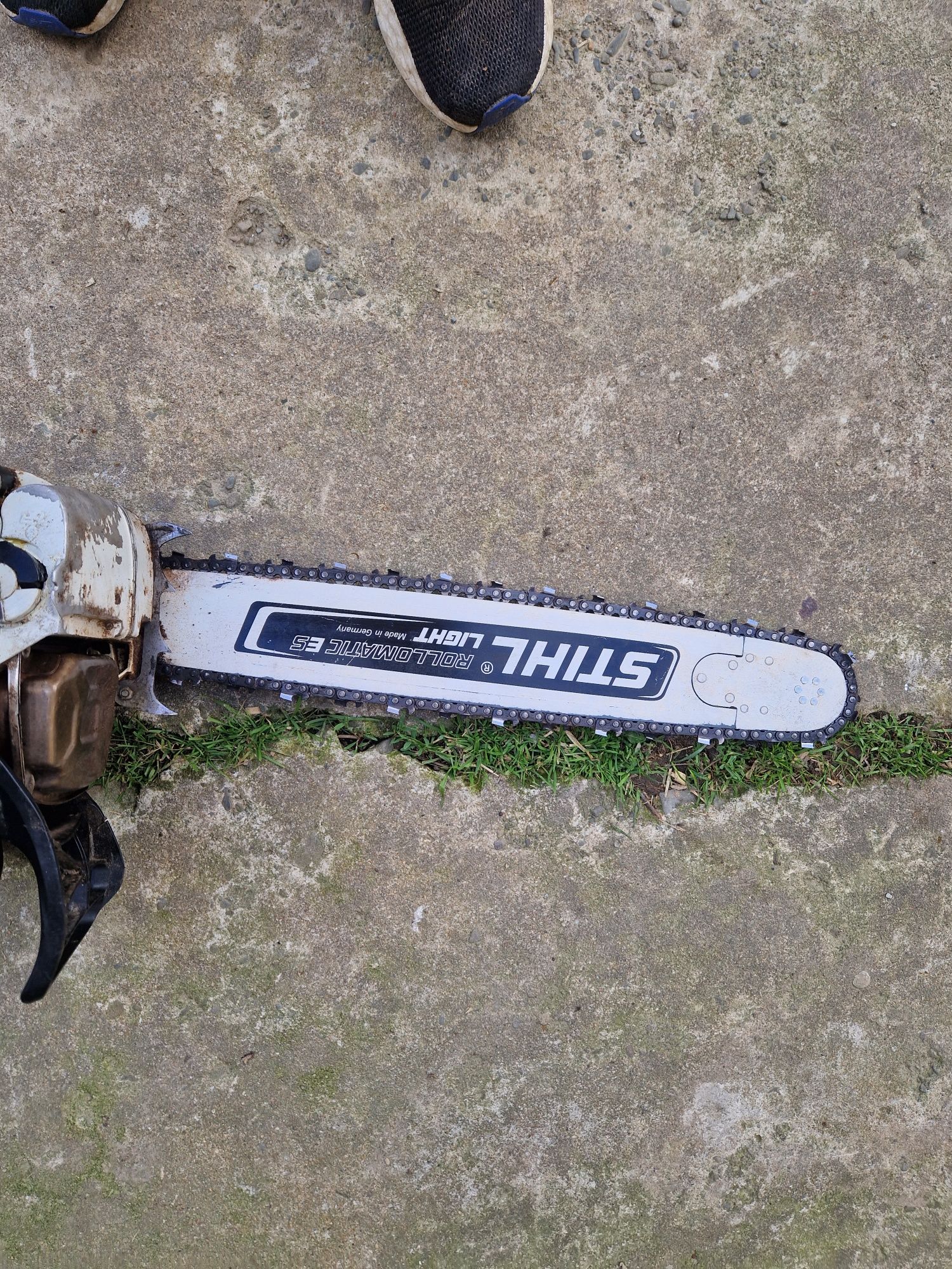 Sprzedam Stihl MS 462 C