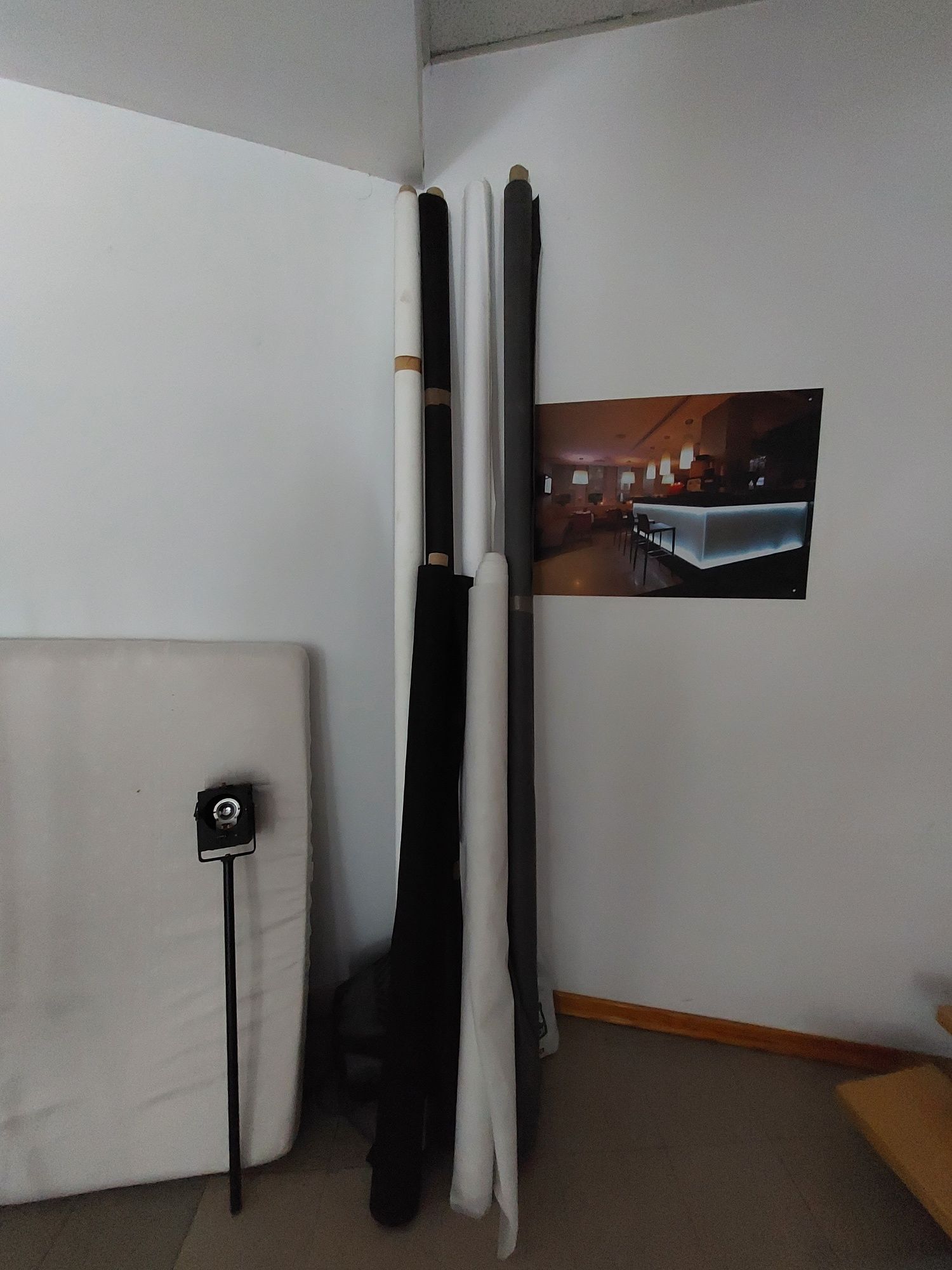 Zestaw akcesoria do fotografi