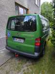 Volkswagen Transporter Sprzedam VW T5 9 osób, faktura bez vat