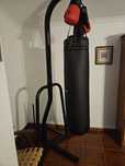 Saco de Boxe Outshock Punching-Bag 500 STRIKE


PUNCHING-BAG 50