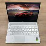 Ноутбук HP Pavilion 15 i5-1035G1 16/256SSD Екран 15,6 АКБ 94%