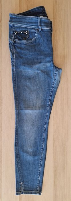 Calça de ganga (Salsa)