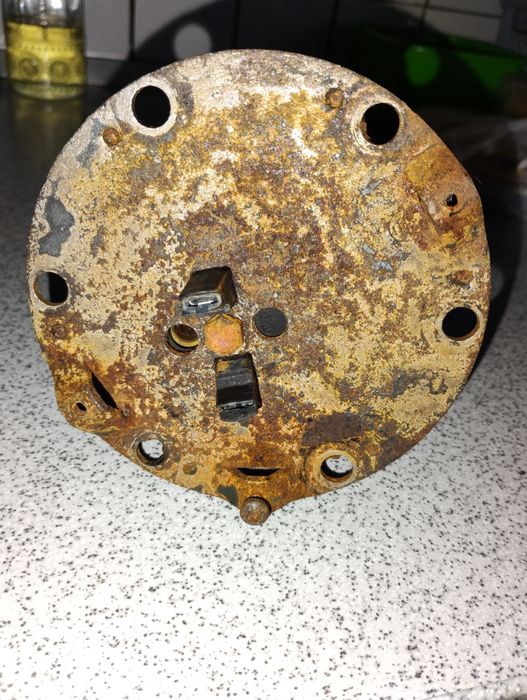 Продам бойлер на 80 літрів