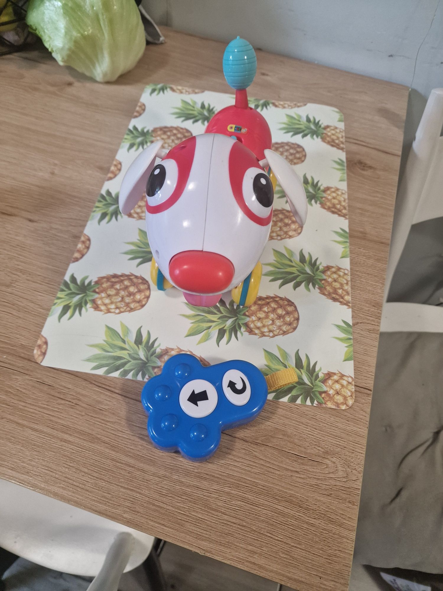 Piesek interaktywny smyk