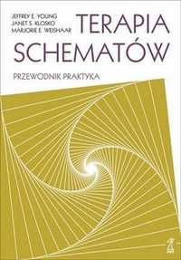 Terapia schematów Przewodnik praktyka
Autor: Young Jeffrey