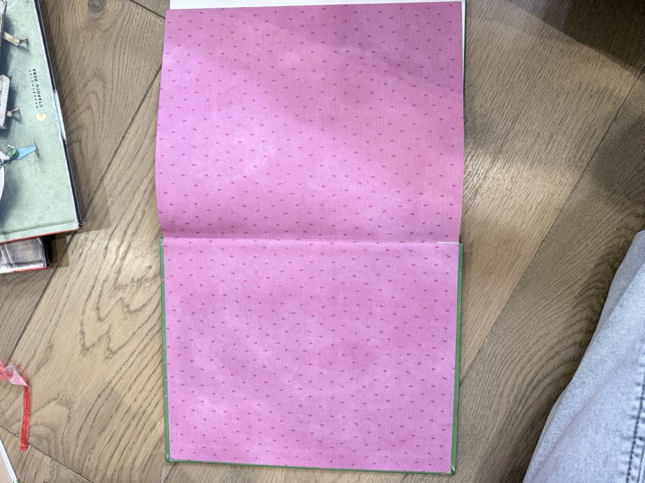 Аліса в Задзеркаллі. Льюїс Керролл