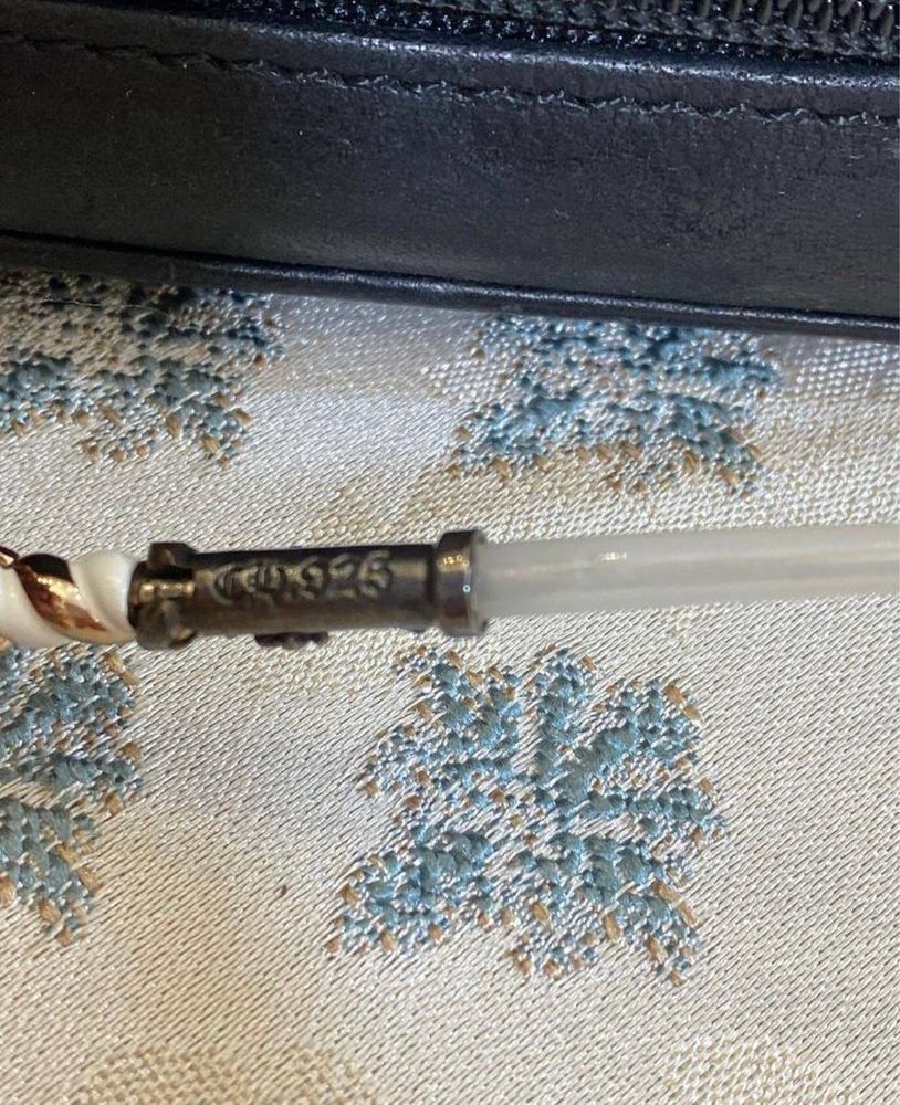 Сонцезахисні окуляри Chrome Hearts. Оригінал