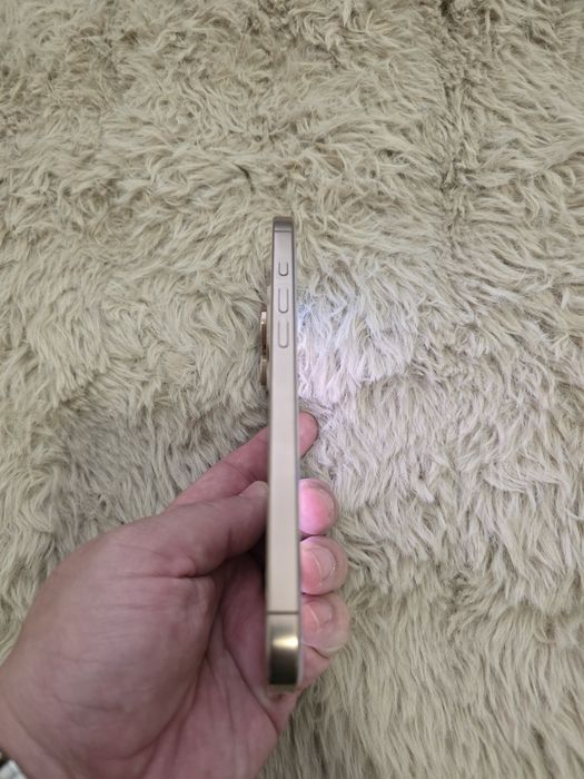 Iphone 16 Promax 256Gb