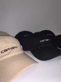 Кепка від бренду Carhartt