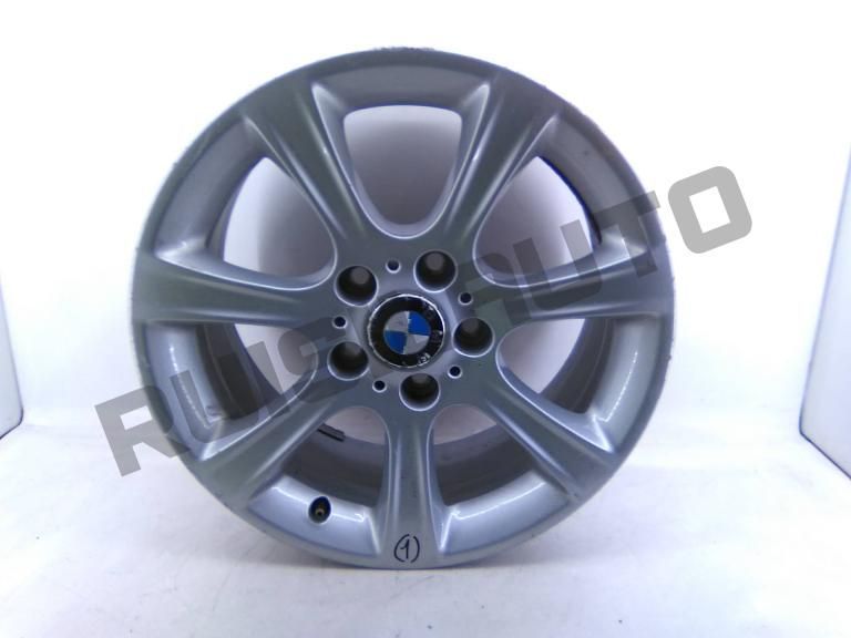 Jante Alumínio R17 679_6243 Bmw 3 Touring (e46) [1999_2005] 320