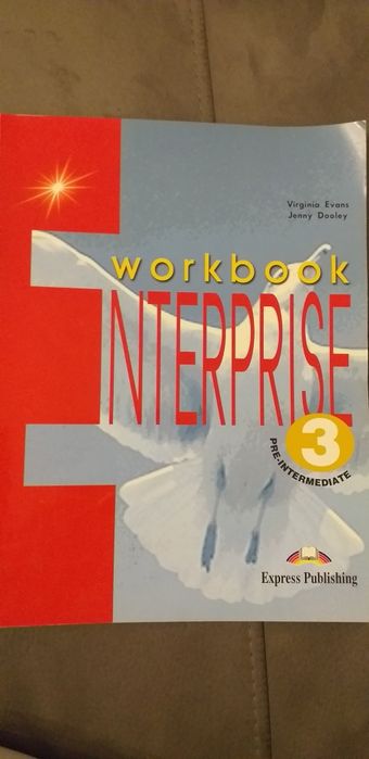 Workbook Enteprise 3