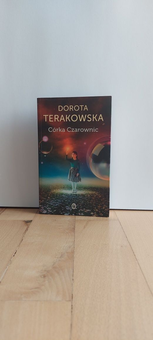 Córka Czarownic | Dorota Terakowska