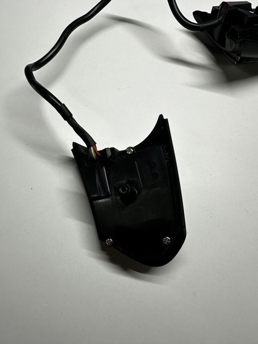 Кнопки БМВ Ф30 Ф10 Ф15 Ф32 М керма М1 М2 круіз руль блок кнопок