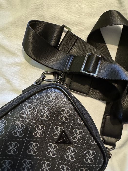 Супка Guess Гесс ідеальний стан, оригінал