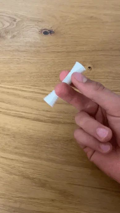 Treino de Dedos e Coordenação Cerebral