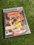 Tekken 5 - PlayStation 2 Ps2