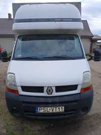 Sprzedam renault master