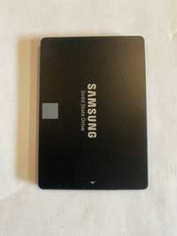 Dysk SSD Samsung 850 Evo 500GB