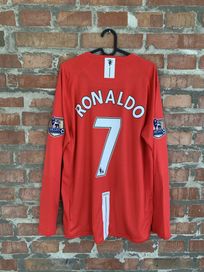 Koszulka Manchester United Ronaldo