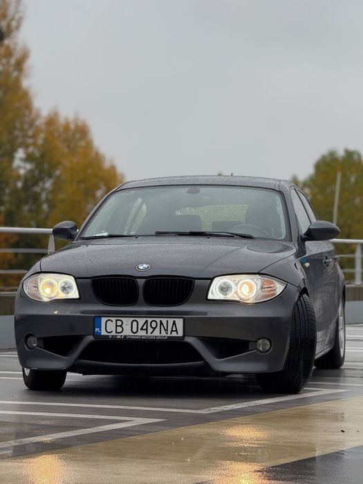 BMW Seria 1