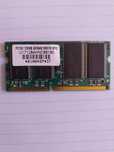 PC100 128Mb SDRam 8MX16 SPD