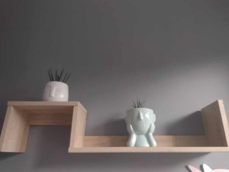 półeczka na ściane