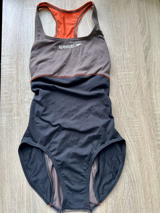 Спортивний купальник SPEEDO