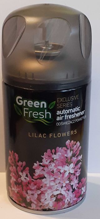 Odświeżacz zapas Green Fresh Lilac flowers Air wick
