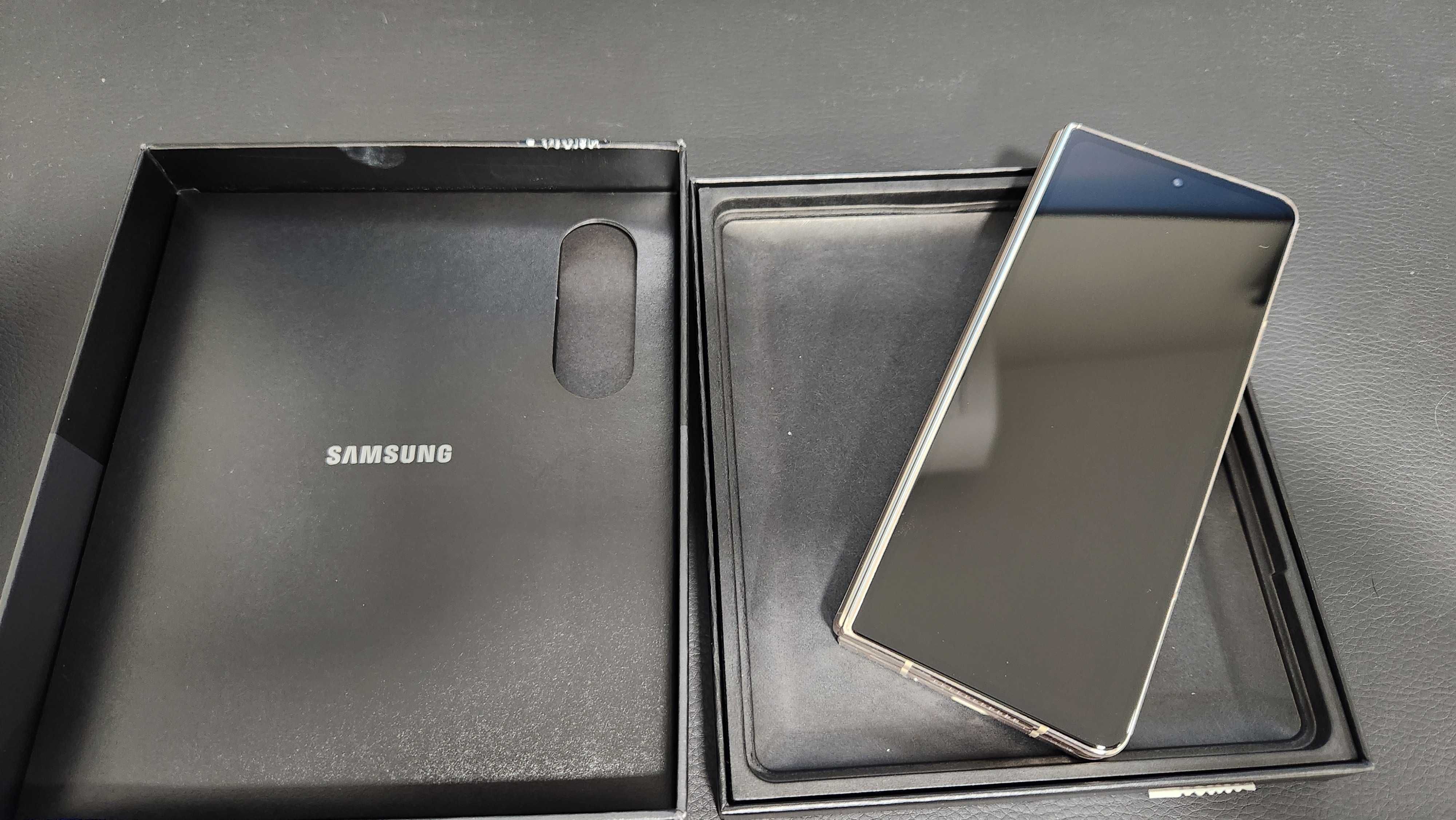 Samsung Fold 4 Novo