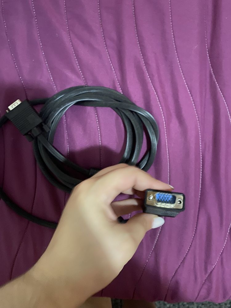 Cabo HDMI médio