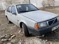 Разборка Volvo 460