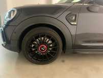 MINI Countryman Cooper SD