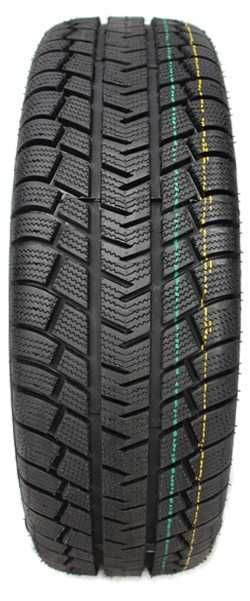 4x Opony Bieżnikowane 205/70R15 Zimowe Nowe