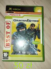 Gra na Xboxa Counter strike