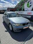 Bmw 120d 2005r  2.0d 163 km sprowadzona okazja
