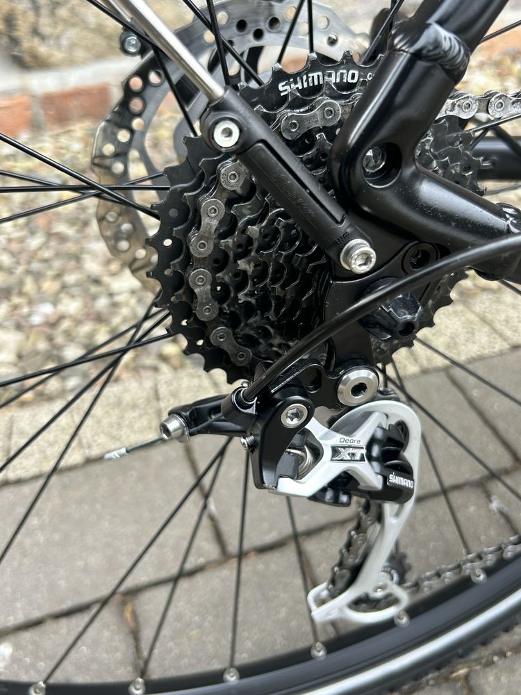Rower KTM Cross Road