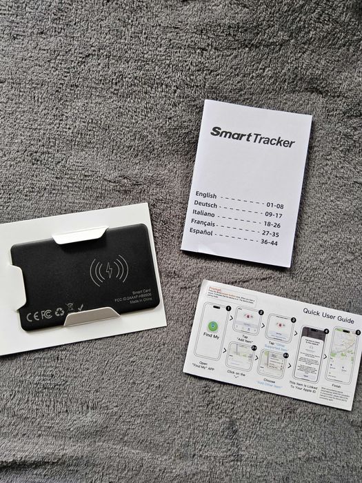 HIT! Smart Card - Karta Lokalizator