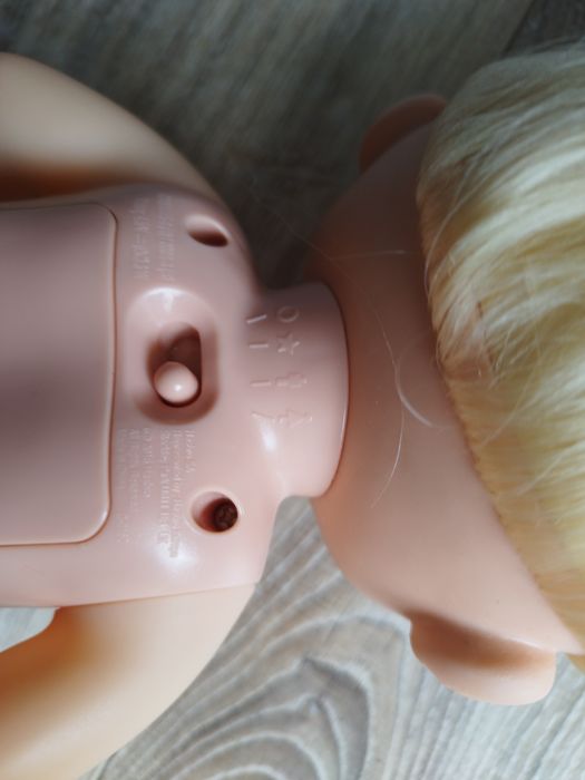 Lalka Hasbro Baby Alive Słodkie Łezki Sweet Tears C0957