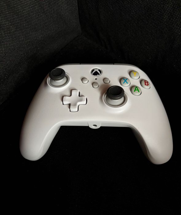 Wired Controller Power A Xbox