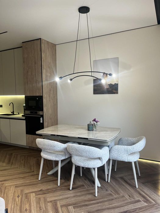 Таунхаус (від забудовника) 105м² та 1.3сотки 5км до Осокорки Славутич