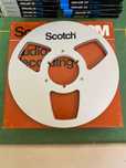 Металева катушка SCOTCH
