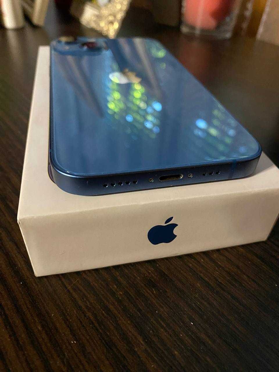 iPhone 13 128Gb Blue