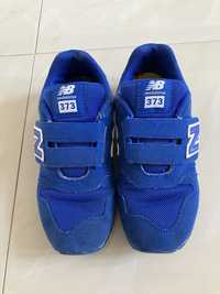 Buty snickersy adidasy New Balance rozmiar 33,5