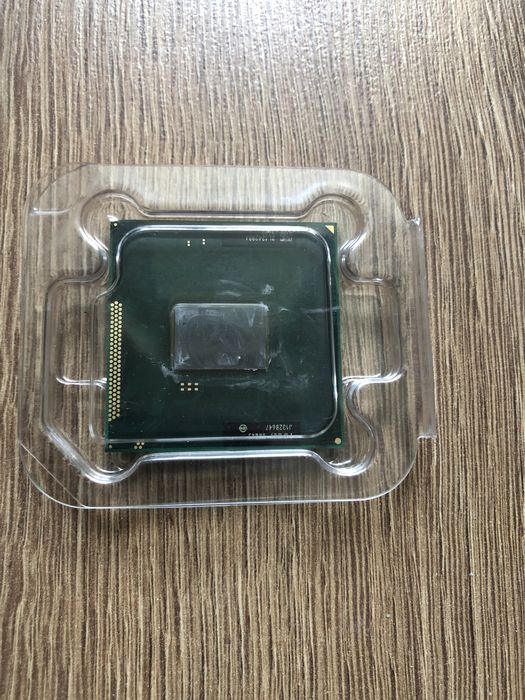 Процесор для ноутбука Intel Core i3-2330М Sandy Bridge