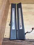Listwa progową Led Ford Mustang IV GT komplet fr3b-6313222
