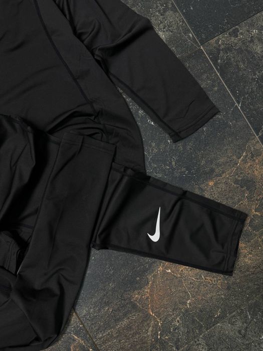 Термобілизна nike pro combat