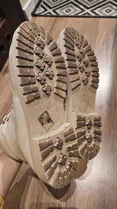 Trapery zimowe DeeZee